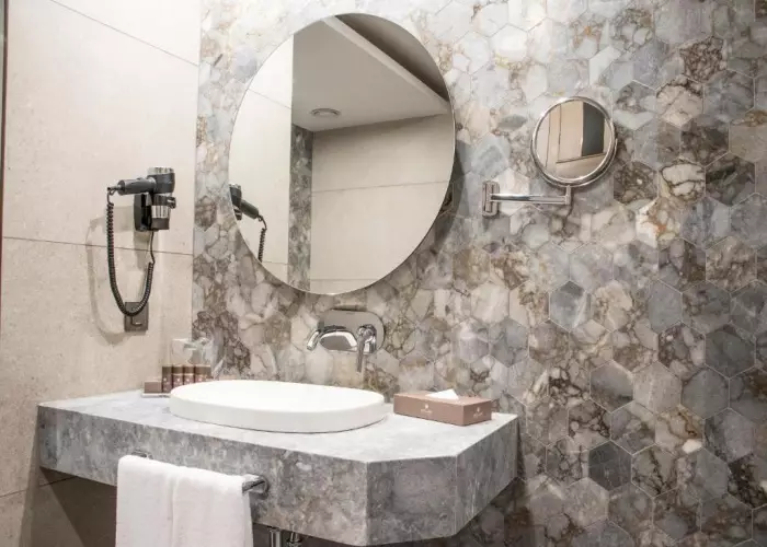 هتل ملاس استانبول